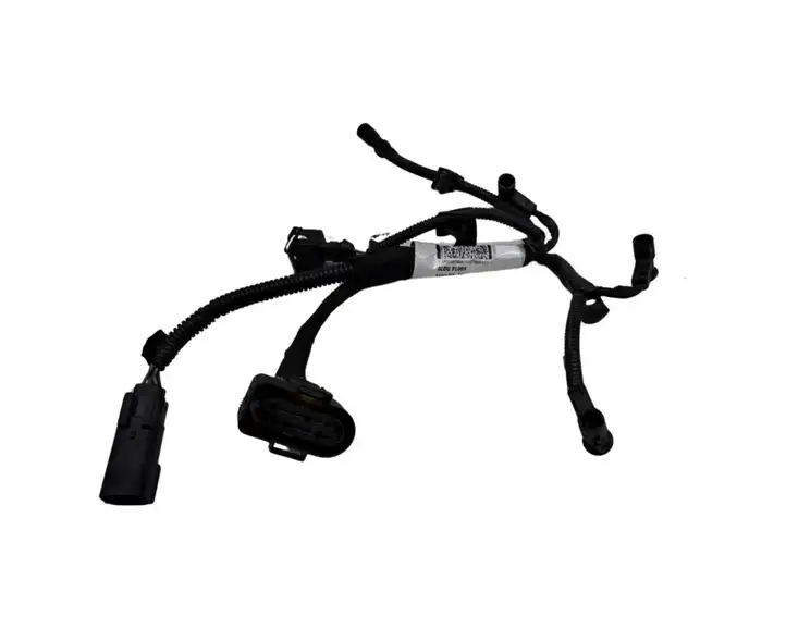 Volvo XC90 (2014 - 2019)  31342467 Провода свечей накалывания