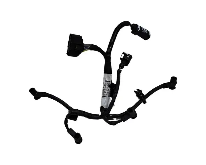 Volvo XC90 (2014 - 2019)  31342467 Провода свечей накалывания