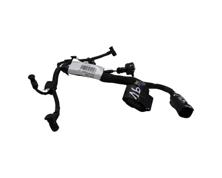 Volvo XC90 (2014 - 2019)  31342467 Провода свечей накалывания