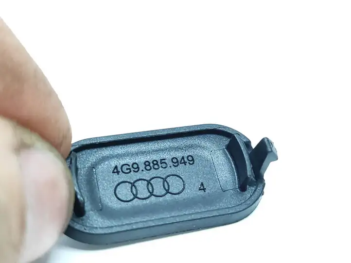 Audi A6 C7 (2014 - 2018) 4G9885949 Прочие детали салона — фото 3