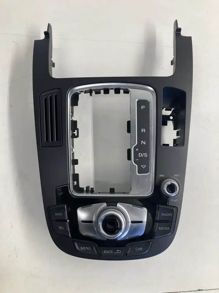 Audi A5 (2011 - 2016)  8T0919611K Мультимедийный контроллер