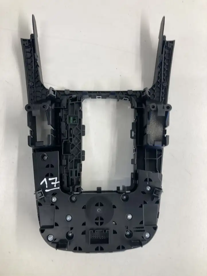 Audi A5 (2011 - 2016)  8T0919611K Мультимедийный контроллер