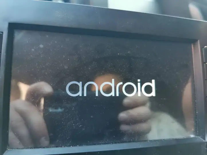 Volkswagen PASSAT B6 (2005 - 2010) Android Магнитола / мультимедийная система — фото 8