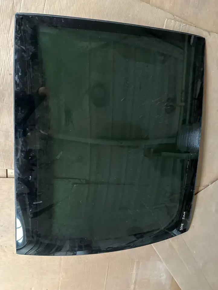 Peugeot 3008 I (2008 - 2015) TAS0003 Панорамная крыша / стеклянный люк — фото 2