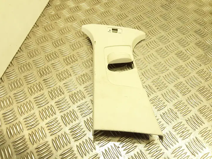 Ford Focus (2011 - 2015)  BM51A24583A Другая деталь салона