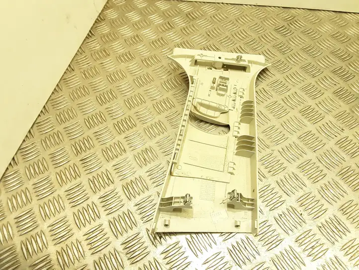 Ford Focus (2011 - 2015)  BM51A24583A Другая деталь салона