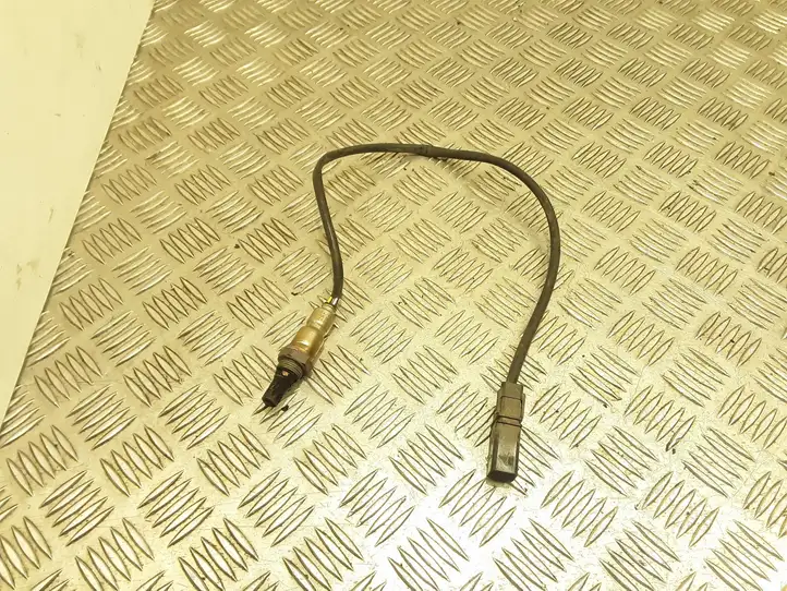 Seat Altea XL (2004 - 2015) 03L906262A Лямбда-зонд — фото 1