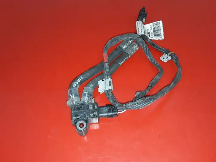 Mercedes-Benz CLA C117,X117,W117 (2013 - 2019) A0009057809 Датчик давления выхлопных газов — фото 3