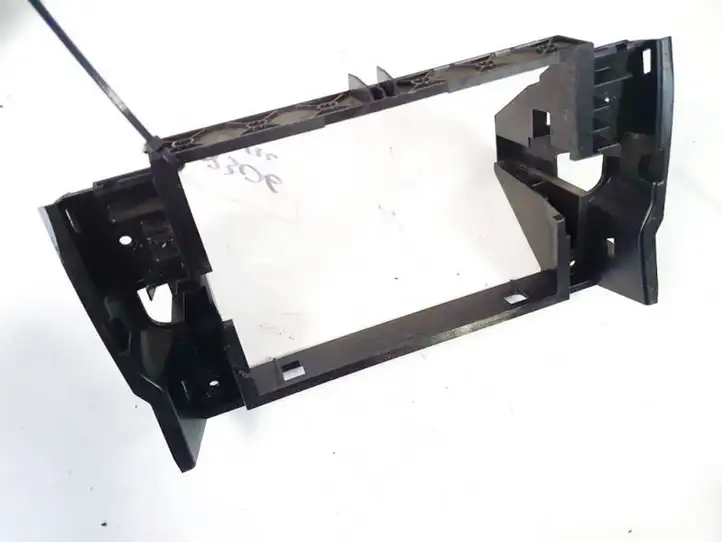 Renault Vel Satis (2002 - 2005) Прочие детали салона — фото 1