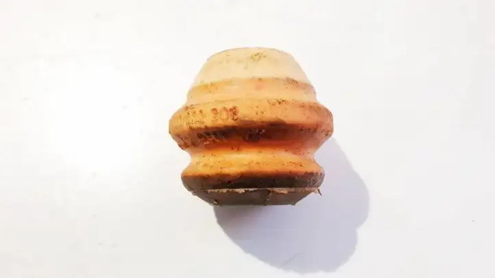 Volkswagen Cross Polo (2009 - 2018)  1j0412303 Отбойник переднего амортизатора