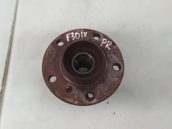 BMW 3 F30 F35 F31 (2012 - 2018) 31206876844 Подшипник колеса — фото 1