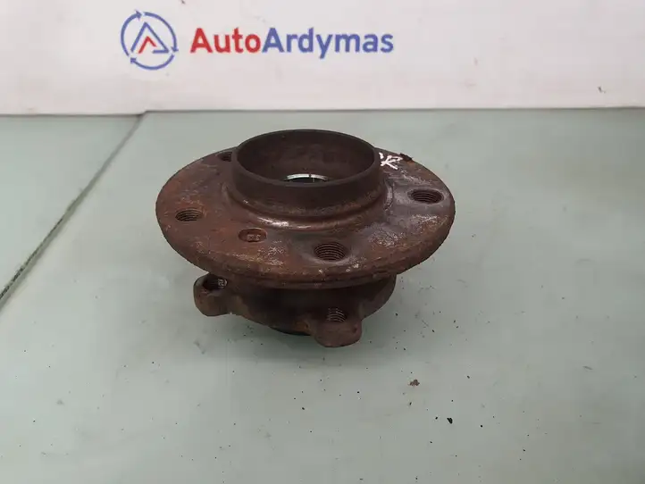 BMW 3 F30 F35 F31 (2012 - 2018) 31206876844 Подшипник колеса — фото 3