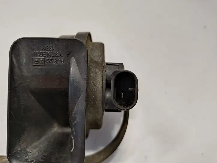 BMW X5 E70 (2006 - 2013)  7173574 Звуковой сигнал