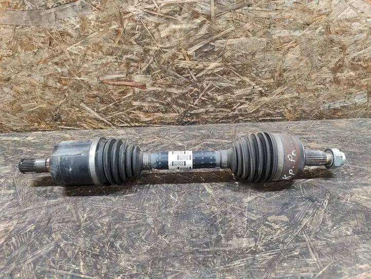 Fiat 500X (2014 - )  00519966560 Передняя полуось