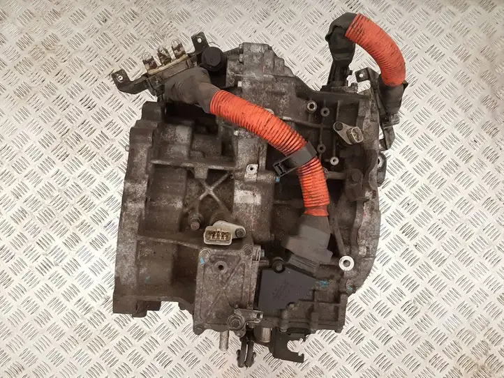 Lexus RX 330 - 350 - 400H (2006 - 2009) 3090048062 Автоматическая коробка передач (АКПП) — фото 1