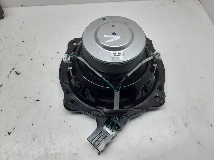 Kia Optima (2015 - 2018)  96380D4200 Громкоговоритель (громкоговорители) в задних дверях