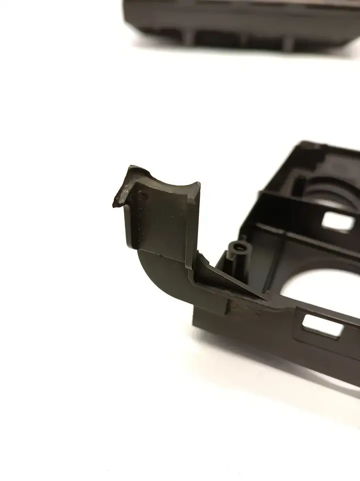 BMW 5 E60 E61 (2004 - 2010) 6583919155401 Проводка аудиосистемы — фото 3