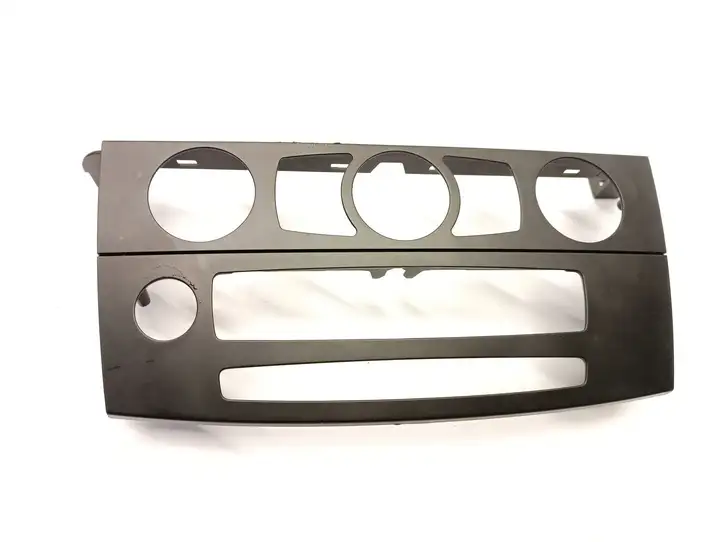 BMW 5 E60 E61 (2004 - 2010) 6583919155401 Проводка аудиосистемы — фото 5