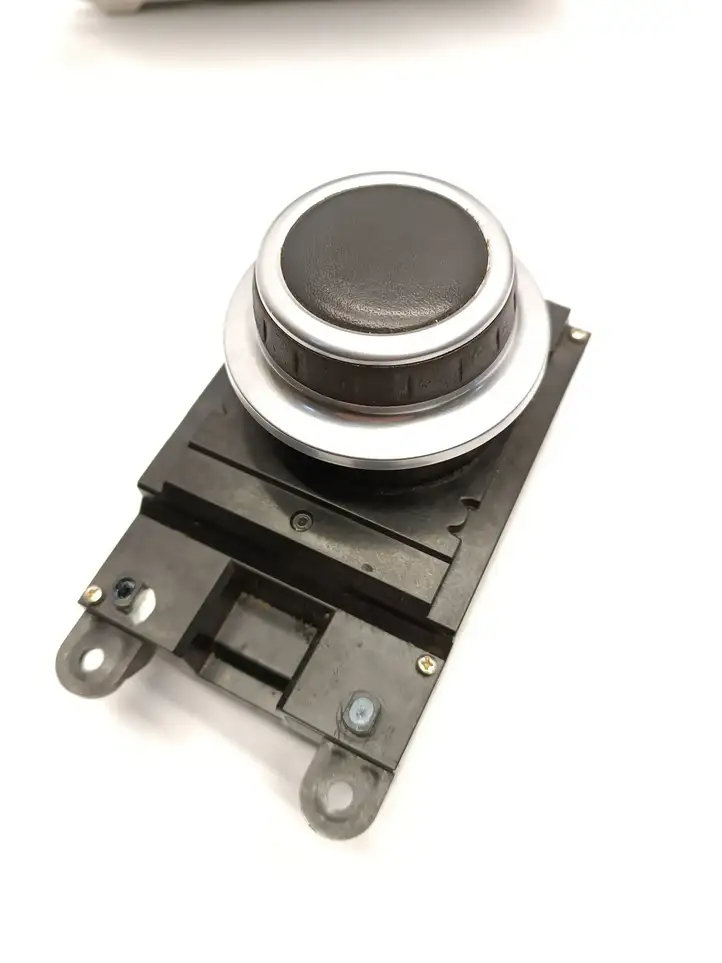 BMW 5 E60 E61 (2004 - 2010) 6583919155401 Проводка аудиосистемы — фото 6