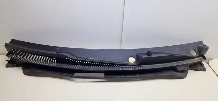 Nissan Pixo (2008 - 2013)   Накладки стеклоочистителей (жабо)