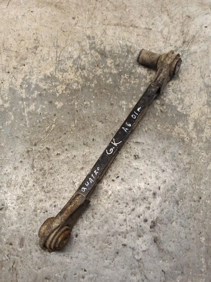 Audi A6 S6 C5 4B (2001 - 2004) Рычаг подвески — фото 1