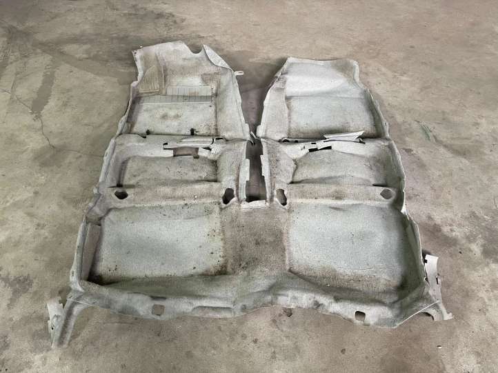 5851047220 Toyota Prius (XW30) Priekinis salono kilimas