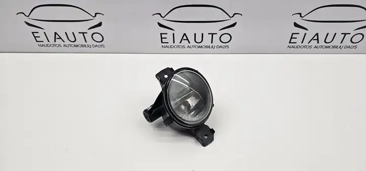 BMW X5 E70 (2006 - 2013) 89206142 Передняя противотуманная фара — фото 1