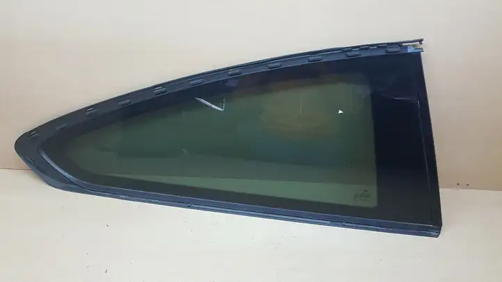 BMW 4 F32 F33 (2013 - 2017) 7433356 Заднее боковое стекло — фото 1