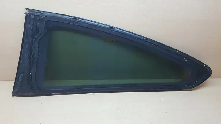 BMW 4 F32 F33 (2013 - 2017) 7433356 Заднее боковое стекло — фото 2
