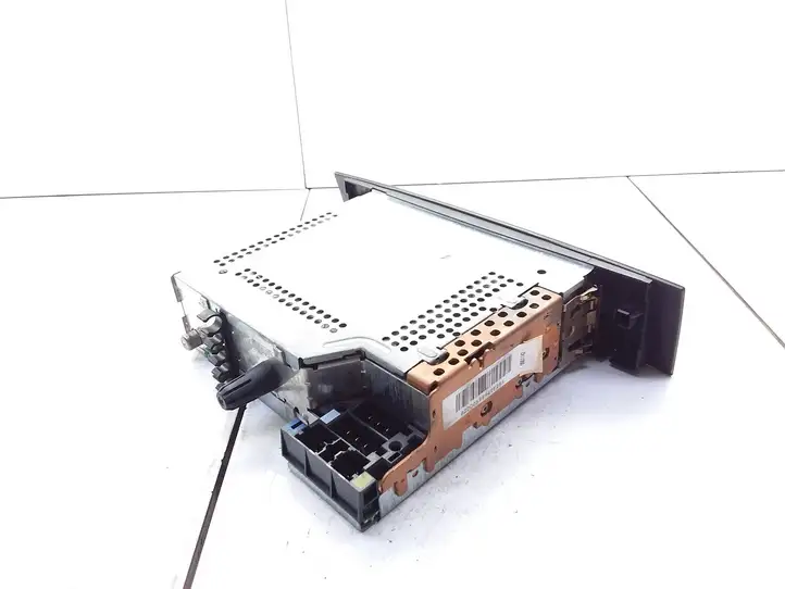 Renault Vel Satis (2002 - 2005)  8200059894TF255 Радио/ проигрыватель CD/DVD / навигация