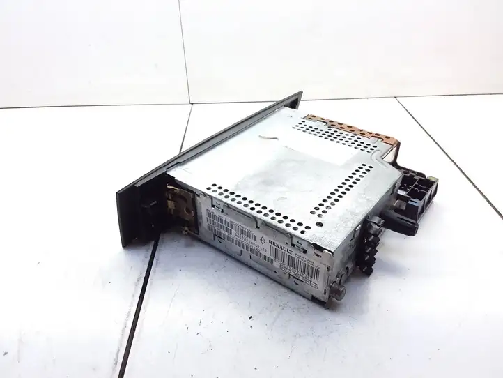 Renault Vel Satis (2002 - 2005)  8200059894TF255 Радио/ проигрыватель CD/DVD / навигация