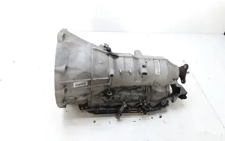 BMW 3 E92 E93 (2005 - 2014) 6HP21 Автоматическая коробка передач (АКПП) — фото 1