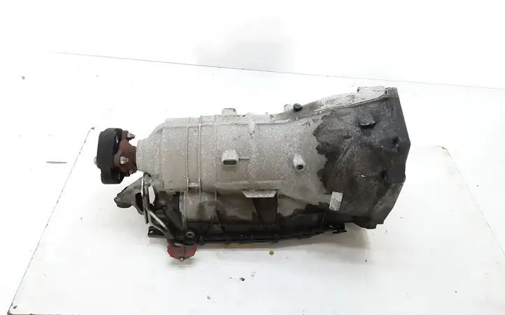 BMW 3 E90 E91 (2005 - 2012) 6HP28 Автоматическая коробка передач (АКПП) — фото 1