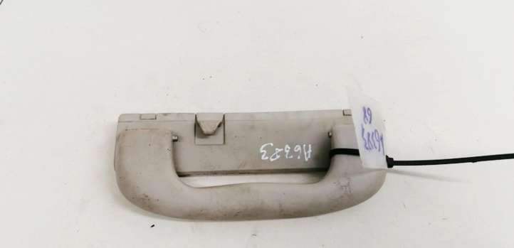 90520998 Opel Zafira A Rankenėlė galinė