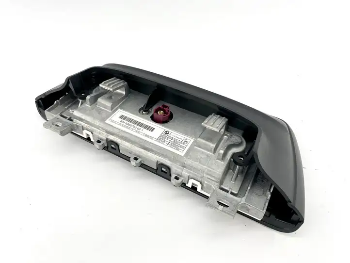 BMW 3 F30 F35 F31 (2012 - 2018) 9262753 Магнитола / мультимедийная система — фото 8