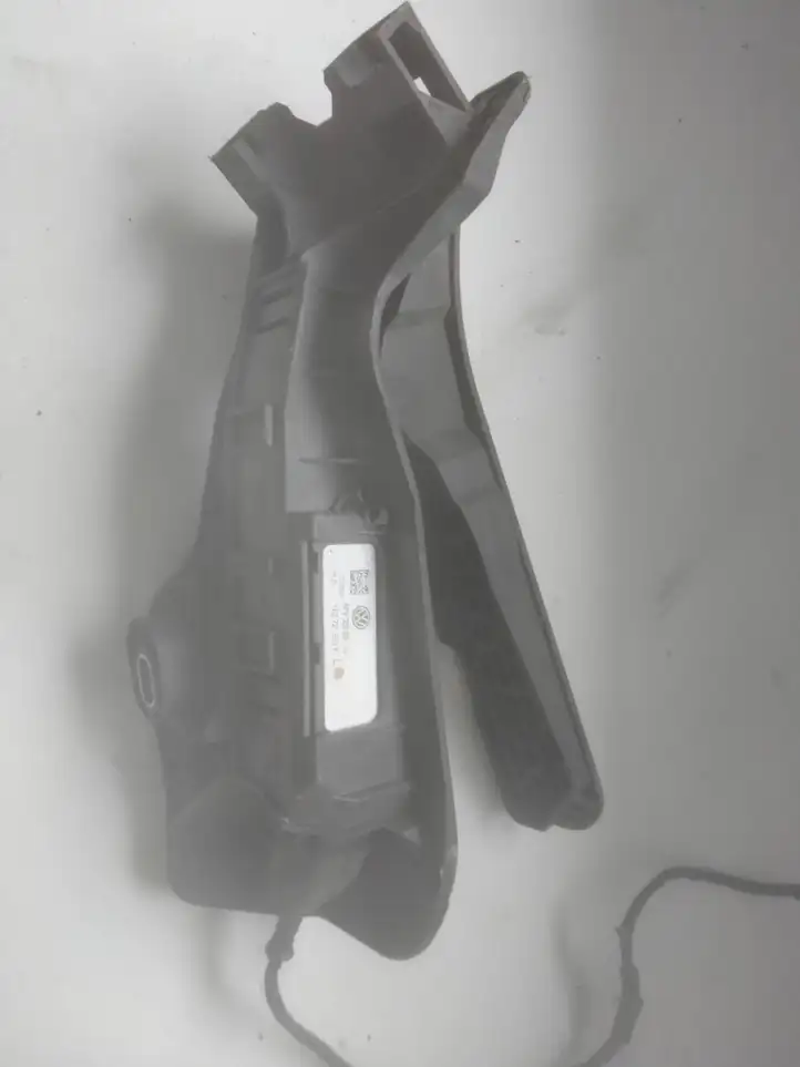 Seat Altea XL (2004 - 2015) 1K2721503K Педаль акселератора — фото 1