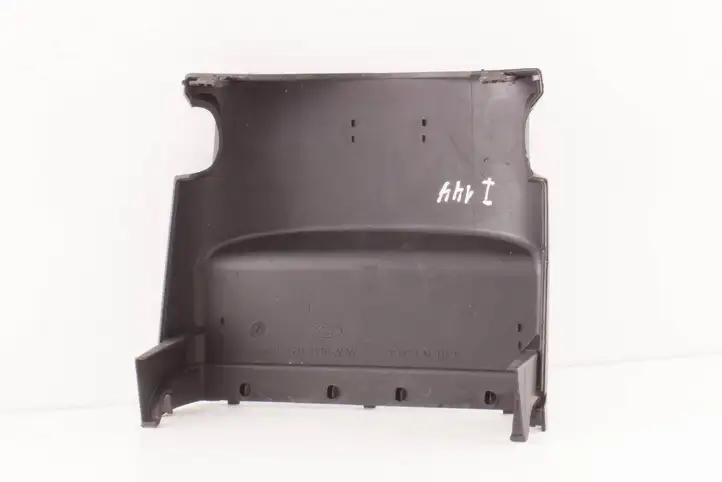Ford Mondeo Mk III (2000 - 2007) 1S713530ADW Обшивка рулевой колонки — фото 3