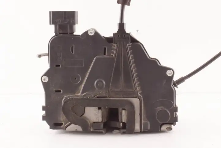 Fiat Punto (199) (2005 - 2018) 51797561 Замок ручки двери — фото 1