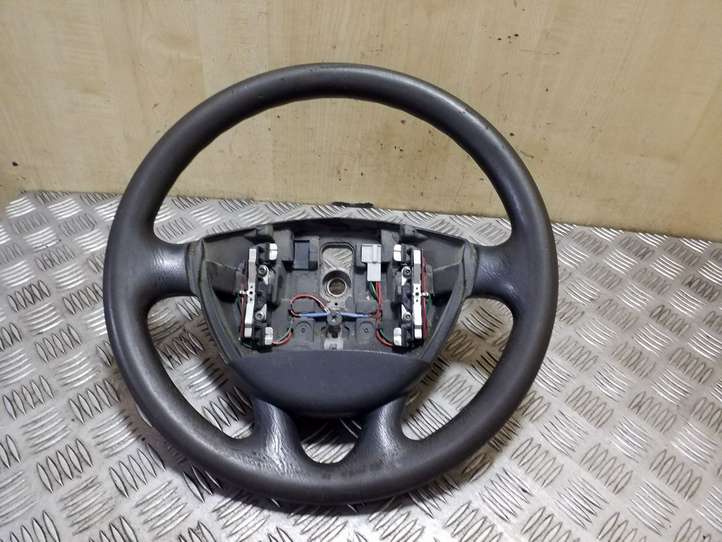 Renault Trafic II (X83) (2002 - 2014)  8200201344 Руль