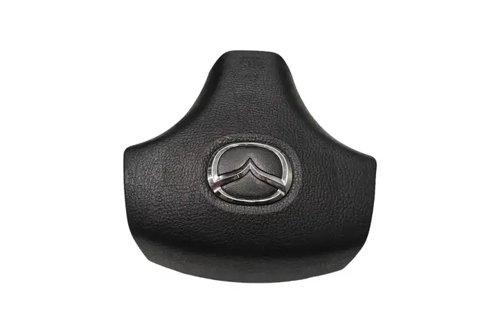 Mazda 6 (2005 - 2007) 0589P1000567 Подушка безопасности руля — фото 2