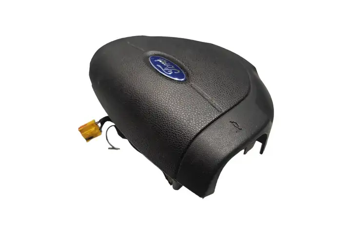 Ford Connect (2008 - 2018) 6T16A042B85AAW Подушка безопасности руля — фото 2