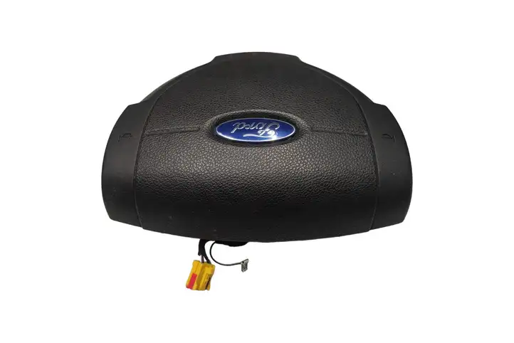 Ford Connect (2008 - 2018) 6T16A042B85AAW Подушка безопасности руля — фото 4