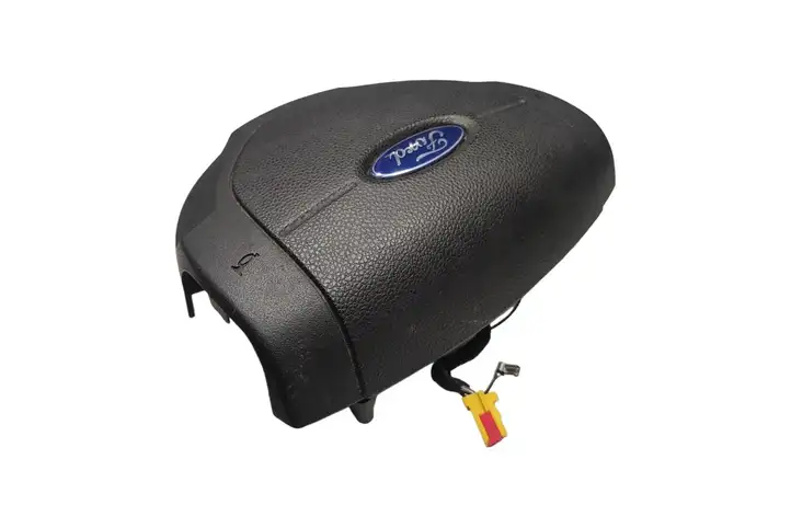 Ford Connect (2008 - 2018) 6T16A042B85AAW Подушка безопасности руля — фото 5