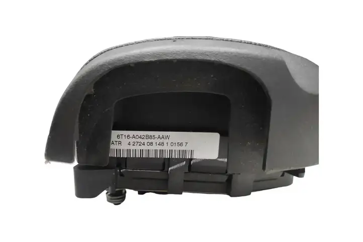 Ford Connect (2008 - 2018) 6T16A042B85AAW Подушка безопасности руля — фото 6