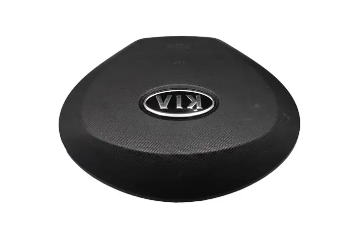 Kia Ceed (2006 - 2010) 569001H000 Подушка безопасности руля — фото 3