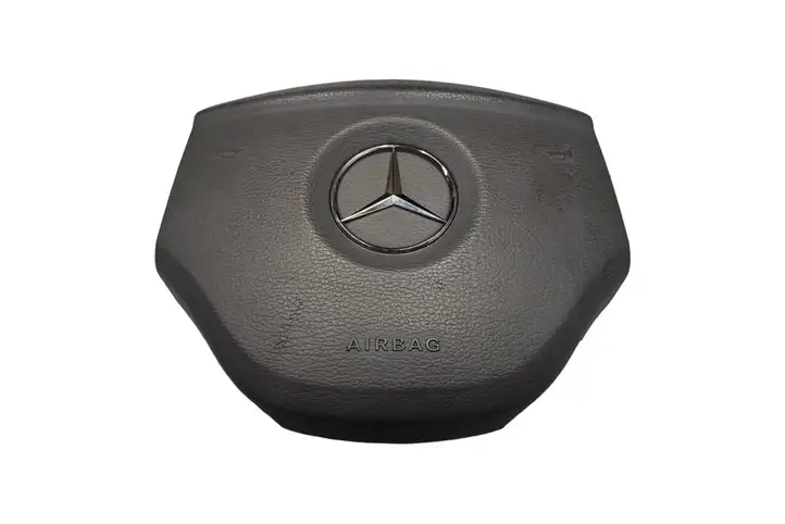 Mercedes-Benz GL X164 (2006 - 2012) A1644600098 Подушка безопасности руля — фото 1