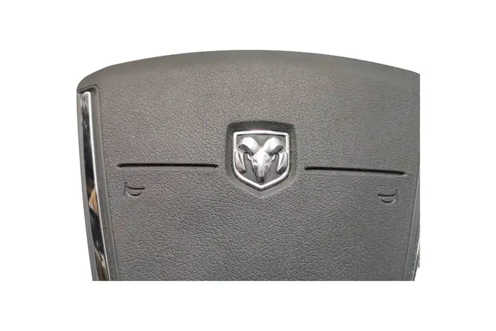 Dodge Avenger (2007 - 2014) 8N173483 Подушка безопасности руля — фото 7