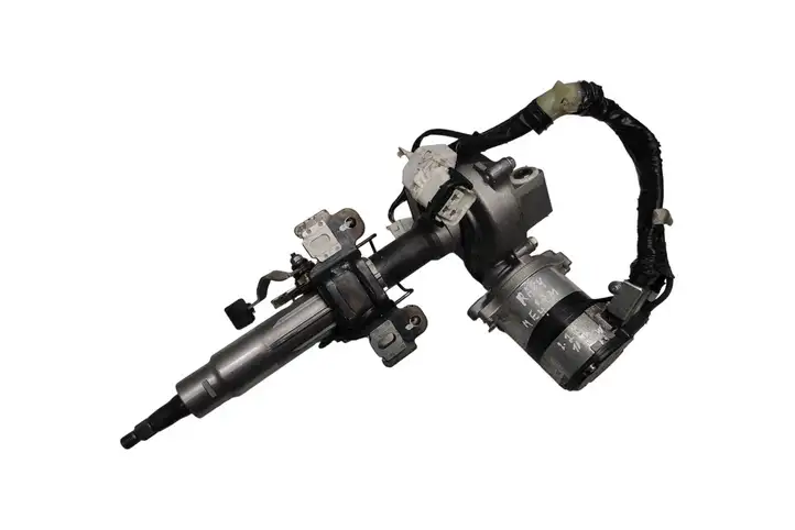 Toyota RAV 4 (XA30) (2006 - 2016) L10077232048 Насос гидроусилителя руля — фото 1