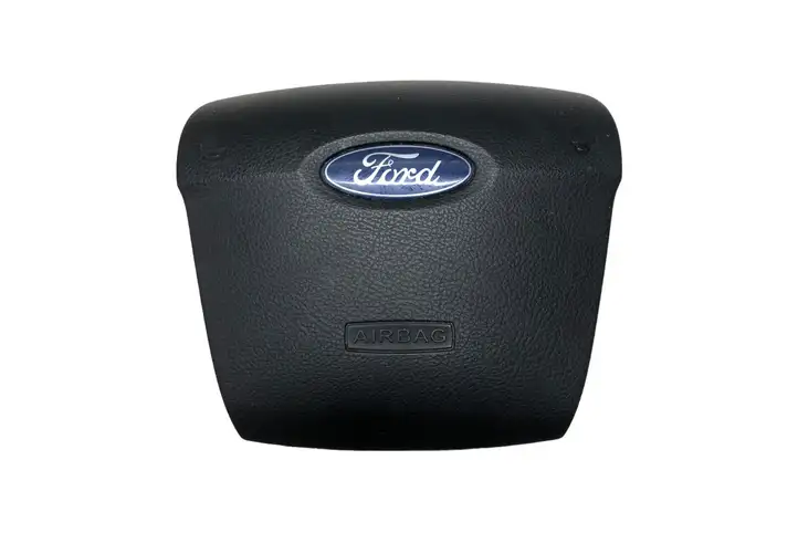 Ford Galaxy (2000 - 2006) 6M21U042B85AHW Подушка безопасности руля — фото 1