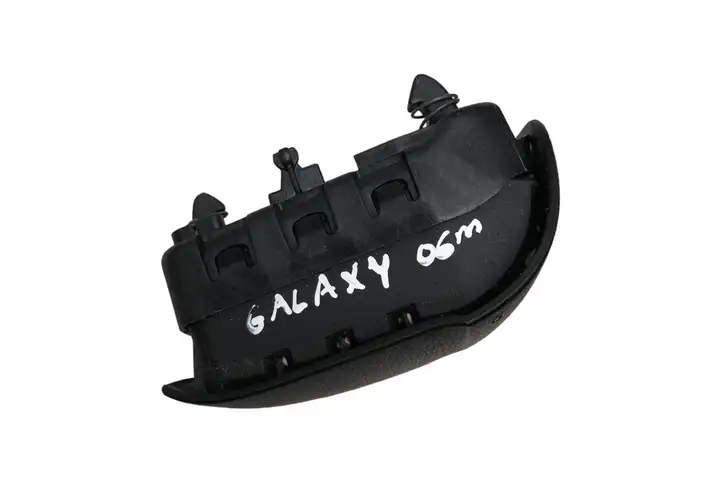 Ford Galaxy (2000 - 2006) 6M21U042B85AHW Подушка безопасности руля — фото 5
